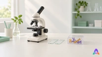 Copier l’ADN, partager les chromosomes